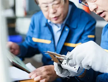 企事业单位维修维保