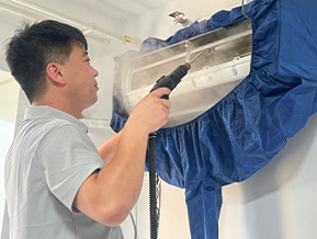 一力办破解维修乱象  让家政维保回归省心本质